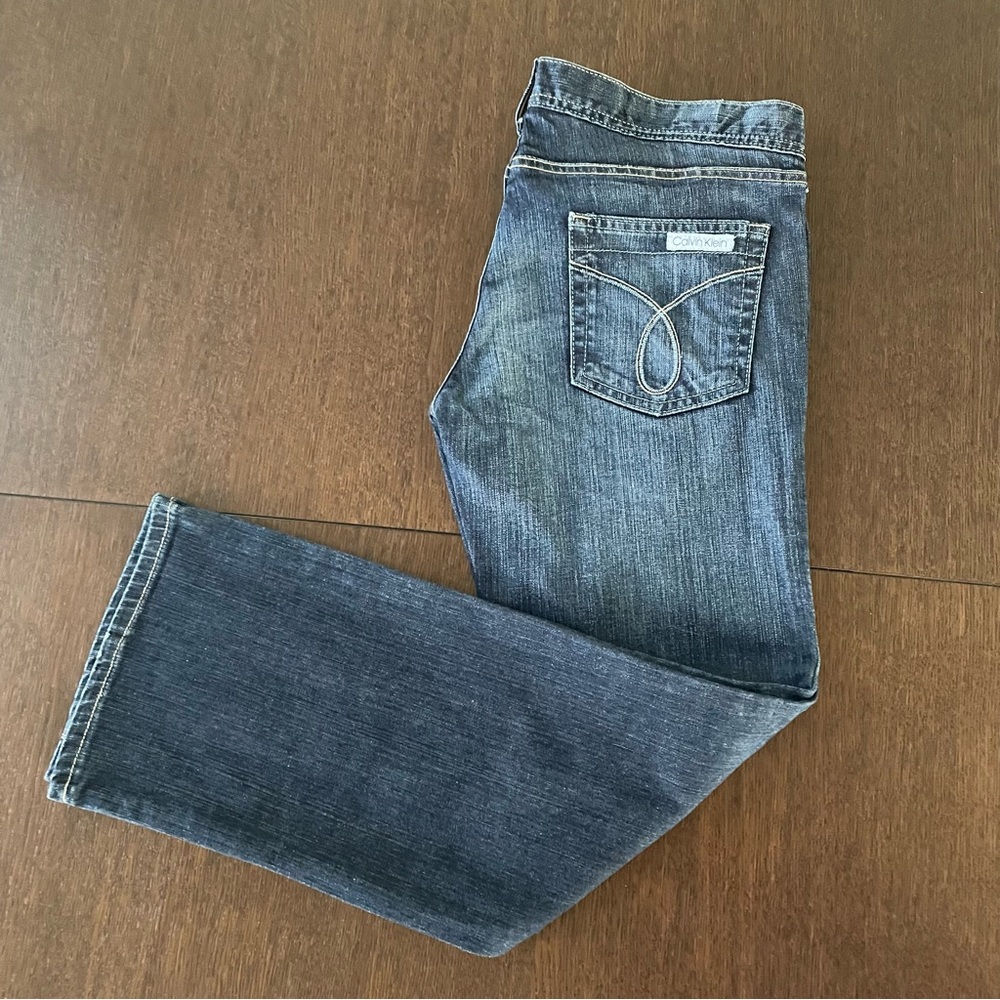 Ladies Jeans by Calvin Klein